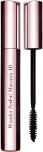Clarins Wonder Perfect Mascara 4D 01 Black produktbilde