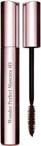 Clarins Wonder Perfect Mascara 4D 02 Perfect Brown produktbilde