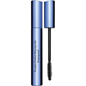 Clarins Wonder Perfect Mascara 4d Waterproof 01 Black produktbillede