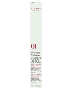Clarins Wonder Volume Mascara XXL 8 ml Produktbild