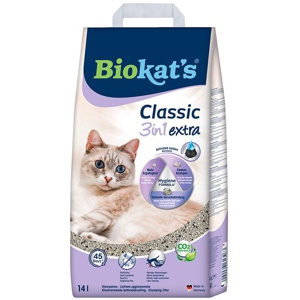 Classic 3i1 extra 14 L produktbillede
