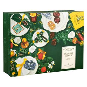 Classic Advent Calendar produkt bild