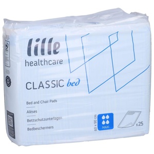 CLASSIC BED maxi 60x90 cm Produktbild