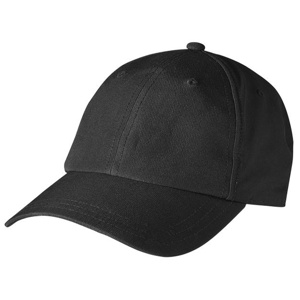 Classic Cap Black produkt bild
