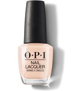 Nail Lacquer Samoan Sand produkt bild