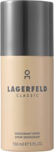 Classic Deospray 150ml produkt bild