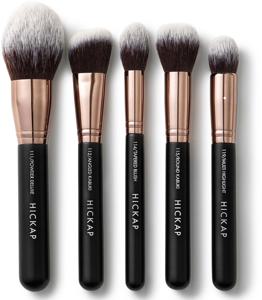 Hickap Classic Face Set produkt bild