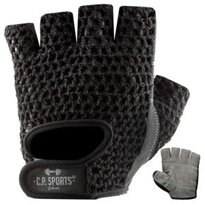 Classic Mesh Glove Gymhandskar - S produkt bild