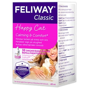 Classic Refill 48 ml produktbillede