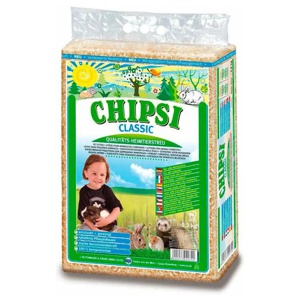 Classic spåner 3,2 kg produktbillede