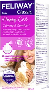 Classic Spray 20 ml produktbillede