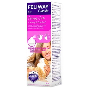 Classic Spray 60 ml produktbillede