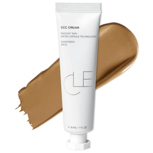 CLE CCC Cream Warm Medium 303 produkt bild