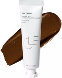 CLE CCC Cream Neutral Deep 503 30 ml produkt bild