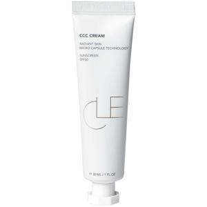 CLE CCC Cream Neutral Fair 101 30 ml produkt bild