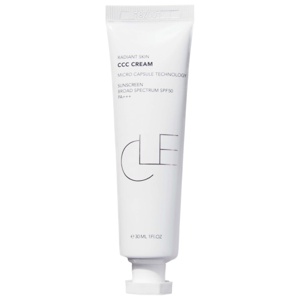 CLE CCC Cream Warm Deep 501 produktbilde