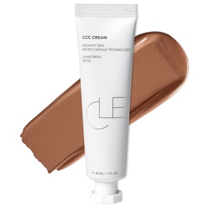 CLE CCC Cream Cool Medium Deep 306 produkt bild
