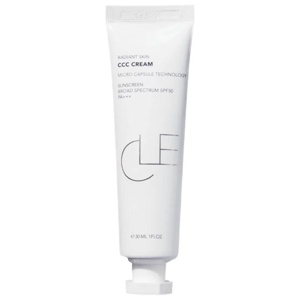 CLE Cosmetics CCC Cream Golden Medium Deep 403 produkt bild