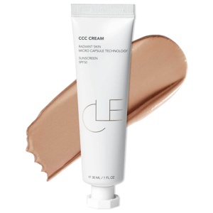 CLE CCC Cream Golden Medium 301 produkt bild