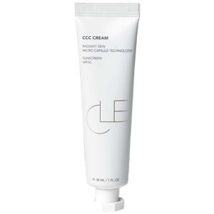 CLE CCC Cream Olive Medium Deep 406 30 ml produkt bild