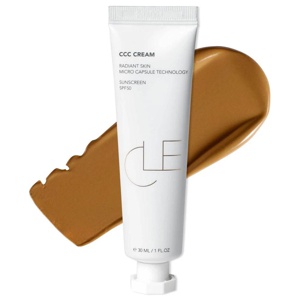 CLE Cosmetics CCC Cream Warm Medium Deep 401 produkt bild