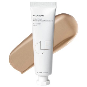 CLE Cosmetics CCC Cream Warm Medium Light 203 produkt bild