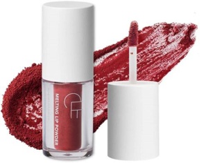 CLE Melting Lip Powder True Red produktbilde