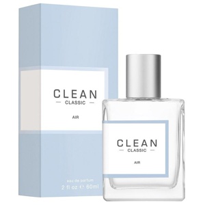 Clean Classic Air edp 60ml produkt bild