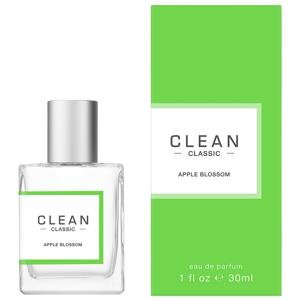 Clean Classic Apple Blossom Edp 30ml produkt bild