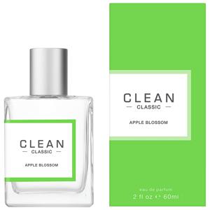 Clean Classic Apple Blossom Edp 60ml produkt bild