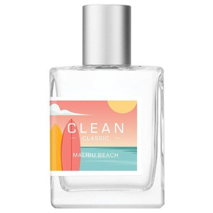 Clean Classic Malibu Beach Eau de Toilette 60 ml produktbillede