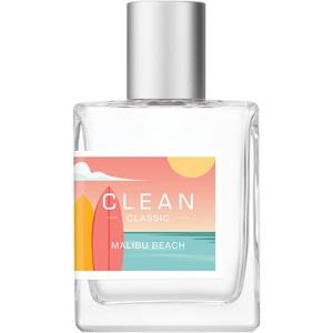 CLEAN Classic Malibu Beach Eau de Toilette 60 ml produktbilde