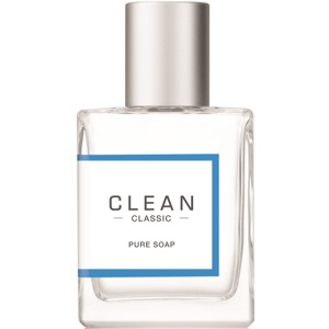 CLEAN Classic Pure Soap Eau de Parfum 30 ml Produktbild