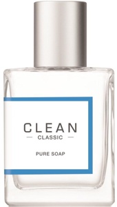 Clean Pure Soap Eau De Parfum 30 ml produktbillede