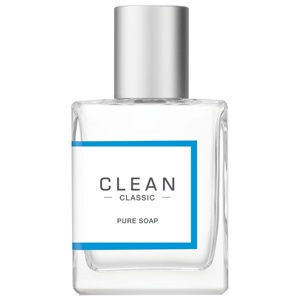 Clean Classic Pure Soap Edp 30ml produkt bild