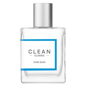 Clean Classic Pure Soap Edp 60ml produkt bild