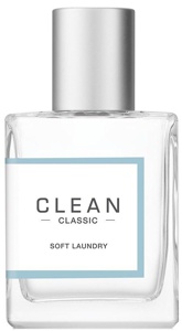 Clean Soft Laundry Eau De Parfum 30 ml produktbillede