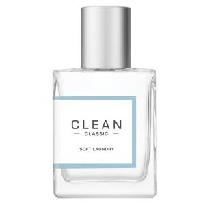 Clean Classic Soft Laundry Edp 30ml produkt bild