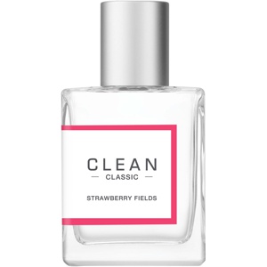 CLEAN Classic Strawberry Fields Eau de Parfum 30 ml Produktbild