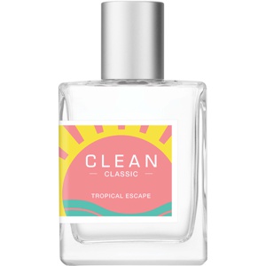 CLEAN Classic Tropical Escape Eau de Toilette 60 ml Produktbild