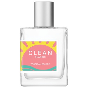 Clean CLASSIC Tropical Escape Eau de Toilette 60 ml produkt bild