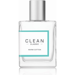 CLEAN Classic Warm Cotton Eau de Parfum 60 ml Produktbild