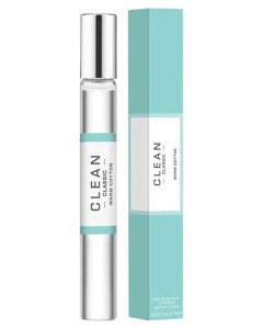 Clean Classic Warm Cotton EDP 10 ml Produktbild