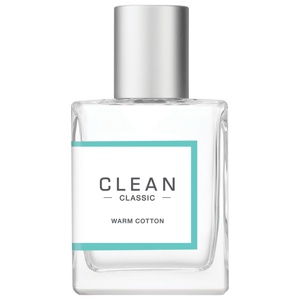 Clean Classic Warm Cotton edp 30ml produkt bild