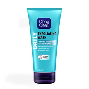 Clean & Clear Exfoliating Daily Wash product image