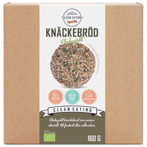 Knäckebröd 160 g produkt bild