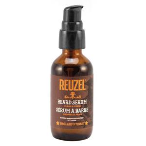 REUZEL Beard Serum Clean & Fresh 60 ml produkt bild