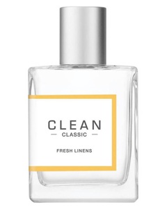 CLEAN Classic Fresh Linens Eau de Parfum 60 ml Produktbild
