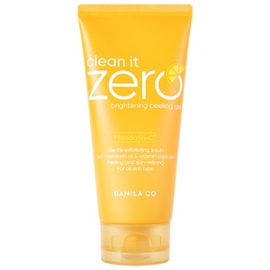 Banila Co Clean It Zero Brightening Peeling Gel 120 ml produkt bild