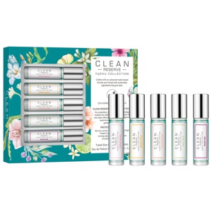 Clean Layering Set 4 x 5 ml produktbillede